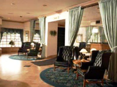 Royal Inn And Suites At 궬프 내부 사진